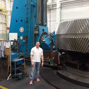 Meet your Posher, Steven